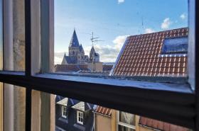 Hôtel de la Cathédrale Metz - photo 7