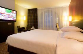 ibis Styles Metz Centre Gare - photo 21