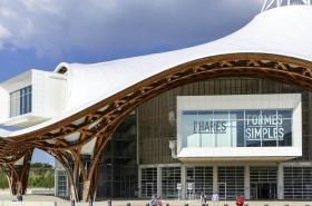 ibis Styles Metz Centre Gare - photo 24