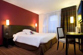 ibis Styles Metz Centre Gare - photo 20