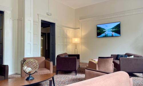 ibis Styles Metz Centre Gare - photo 2