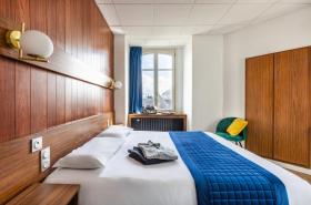 Hotel Bristol Metz Centre Gare - photo 9