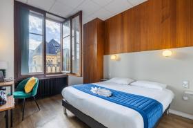 Hotel Bristol Metz Centre Gare - photo 27