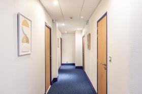 Hotel Bristol Metz Centre Gare - photo 8