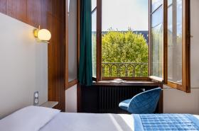 Hotel Bristol Metz Centre Gare - photo 25