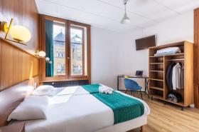 Hotel Bristol Metz Centre Gare - photo 18