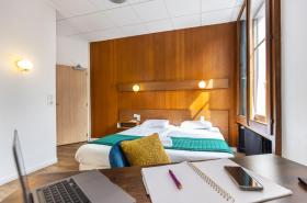 Hotel Bristol Metz Centre Gare - photo 26