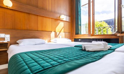 Hotel Bristol Metz Centre Gare - photo 3