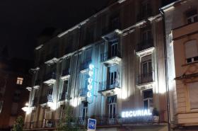 Hôtel Escurial - Centre Gare - photo 18
