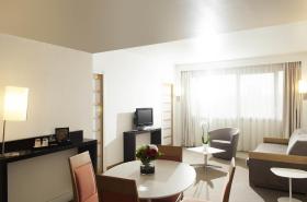 Novotel Metz Centre - photo 11