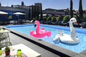 Novotel Metz Centre - photo 4