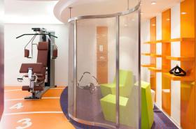 Novotel Metz Centre - photo 27