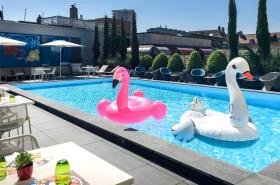 Novotel Metz Centre - photo 23