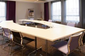 Novotel Metz Centre - photo 26