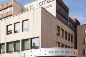 Novotel Metz Centre - photo 25