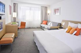 Novotel Metz Centre - photo 18