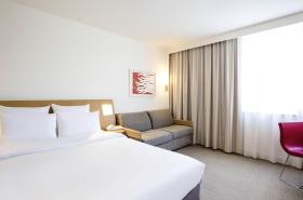Novotel Metz Centre - photo 8