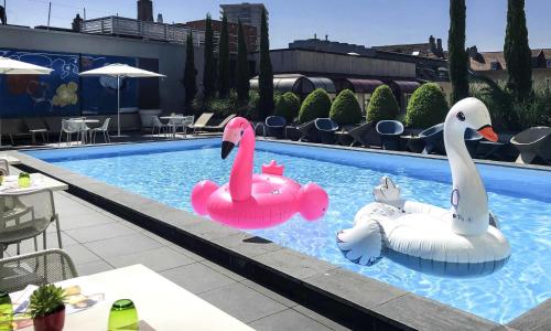 Novotel Metz Centre - photo 1