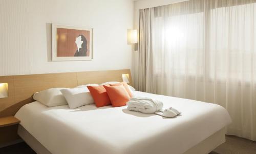 Novotel Metz Centre - photo 2
