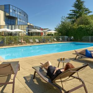 Photo Best Western Plus Metz Technopole