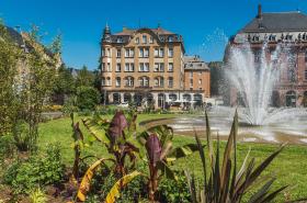 Hôtel Le Mondon Metz - photo 4