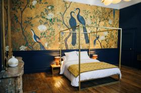 Hotel de Fouquet - Chambres d'hôtes - photo 9
