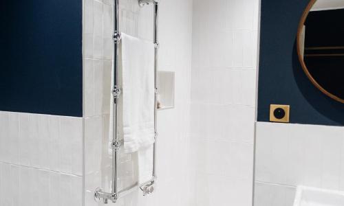 Hotel de Fouquet - Chambres d'hôtes - photo 2